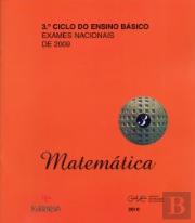 Exames Nacionais de Matemática do 3.º Ciclo - De 2009