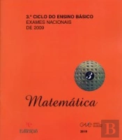 Exames Nacionais de Matemática do 3.º Ciclo - De 2009