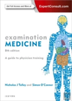 Bertrand.pt - Examination Medicine 8th Edition