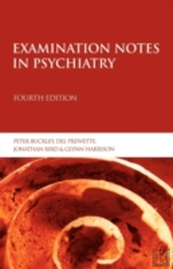 Bertrand.pt - Examination Notes In Psychiatry