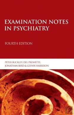 Bertrand.pt - Examination Notes In Psychiatry