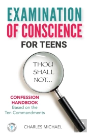 Examination Of Conscience