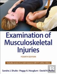 Examination Of Musculoskeletal Injuries
