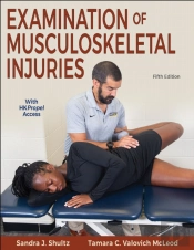 Examination Of Musculoskeletal Injuries