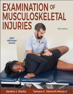 Bertrand.pt - Examination Of Musculoskeletal Injuries