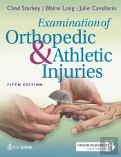 Examination Of Orthopedic & Athletic Injuries