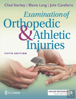 Bertrand.pt - Examination Of Orthopedic & Athletic Injuries