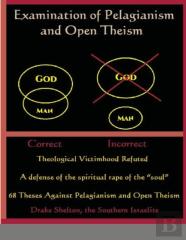Examination Of Pelagianism And Open Theism