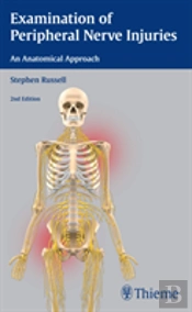 Examination Of Peripheral Nerve Injuries: An Anatomical Approach