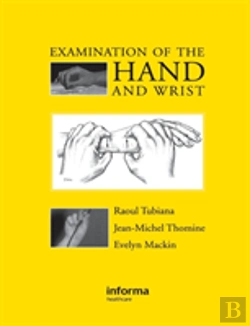Bertrand.pt - Examination Of The Hand And Wrist