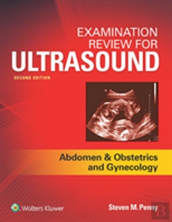 Bertrand.pt - Examination Review For Ultrasound: Abdomen And Obstetrics & Gynecology