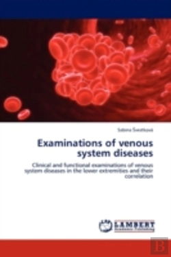 Bertrand.pt - Examinations Of Venous System Diseases