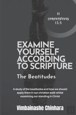 Bertrand.pt - Examine Yourself According To Scripture