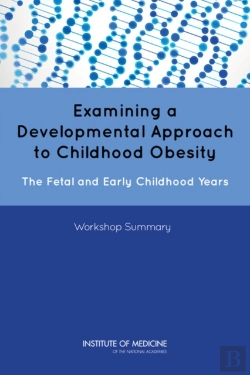 Bertrand.pt - Examining A Developmental Approach To Childhood Obesity