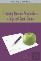 Examining Access To Nutrition Care In Outpatient Cancer Centers