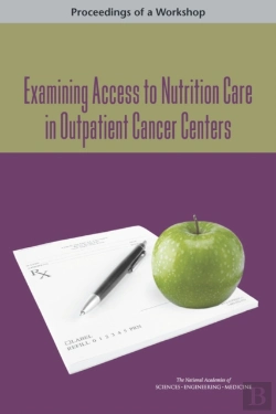 Bertrand.pt - Examining Access To Nutrition Care In Outpatient Cancer Centers