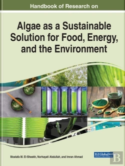 Bertrand.pt - Examining Algae As A Sustainable Solution For Food, Energy, And The Environment