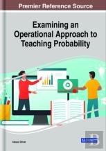 Examining An Operational Approach To Teaching Probability
