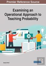 Examining An Operational Approach To Teaching Probability