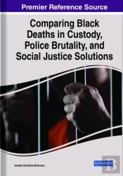 Examining Black Deaths In Custody And So
