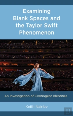 Bertrand.pt - Examining Blank Spaces And The Taylor Swift Phenomenon