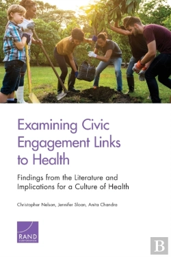 Bertrand.pt - Examining Civic Engagement Links To Health