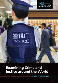 Bertrand.pt - Examining Crime And Justice Around The World