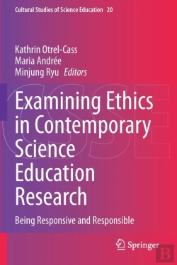 Bertrand.pt - Examining Ethics In Contemporary Science Education Research