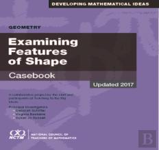 Examining Features Of Shape Casebook