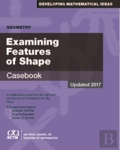 Examining Features Of Shape Casebook