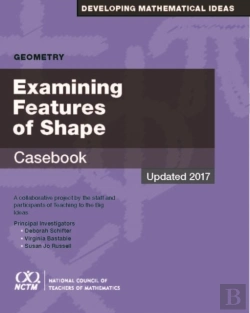 Bertrand.pt - Examining Features Of Shape Casebook