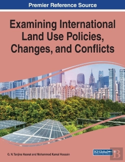 Bertrand.pt - Examining International Land Use Policies, Changes, And Conflicts