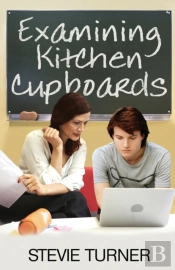 Examining Kitchen Cupboards