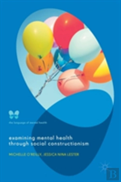 Bertrand.pt - Examining Mental Health Through Social Constructionism