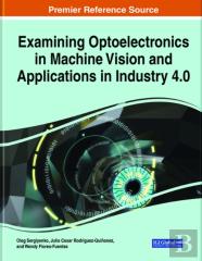 Examining Optoelectronics In Machine Vision And Applications In Industry 4.0