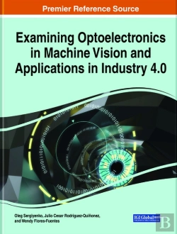 Bertrand.pt - Examining Optoelectronics In Machine Vision And Applications In Industry 4.0