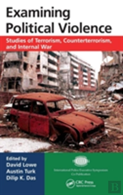 Bertrand.pt - Examining Political Violence