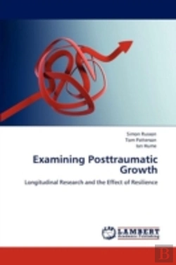 Bertrand.pt - Examining Posttraumatic Growth