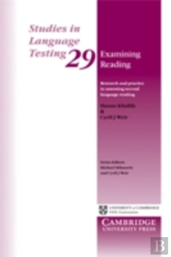 Bertrand.pt - Examining Reading: Volume 29