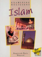 Examining Religions: Islam Core Student Book