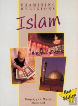 Bertrand.pt - Examining Religions: Islam Core Student Book