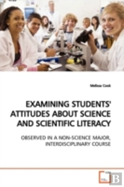 Bertrand.pt - Examining Students' Attitudes About Scie