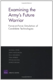 Examining The Army'S Future Warrior
