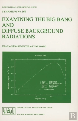 Bertrand.pt - Examining The Big Bang And Diffuse Background Radiations
