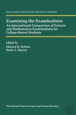 Bertrand.pt - Examining The Examinations