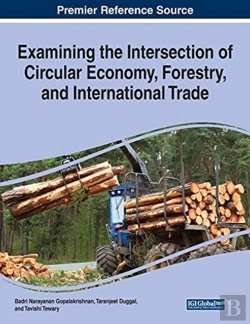 Bertrand.pt - Examining The Intersection Of Circular Economy, Forestry, And International Trade