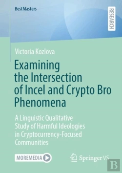 Bertrand.pt - Examining The Intersection Of Incel And Crypto Bro Phenomena