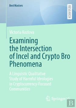 Bertrand.pt - Examining The Intersection Of Incel And Crypto Bro Phenomena