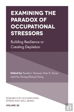 Bertrand.pt - Examining The Paradox Of Occupational Stressors
