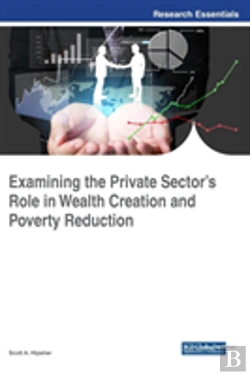 Bertrand.pt - Examining The Private Sector'S Role In Wealth Creation And Poverty Reduction